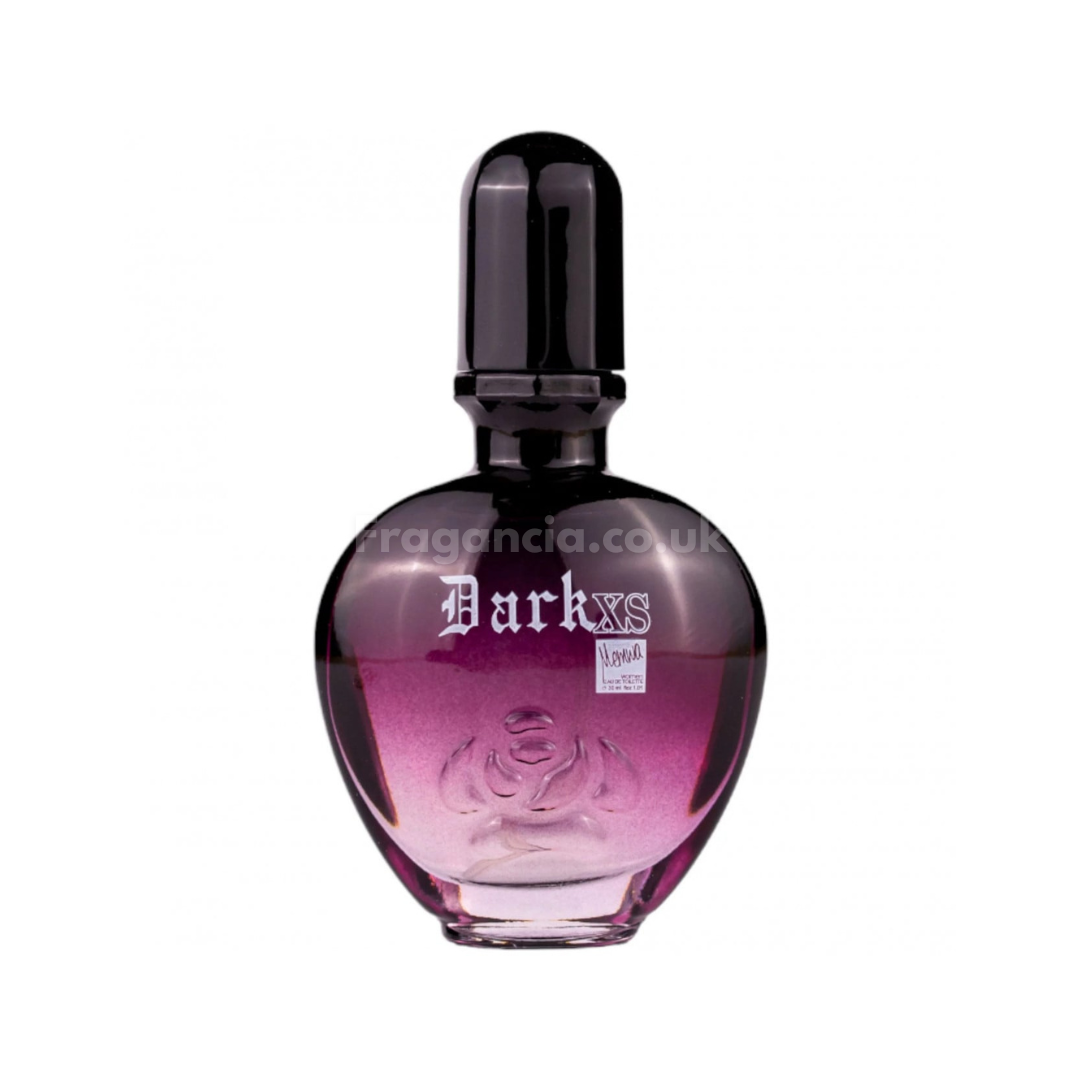 Dark Velvet (No.129) 30ml EDT Memwa Mini Collection