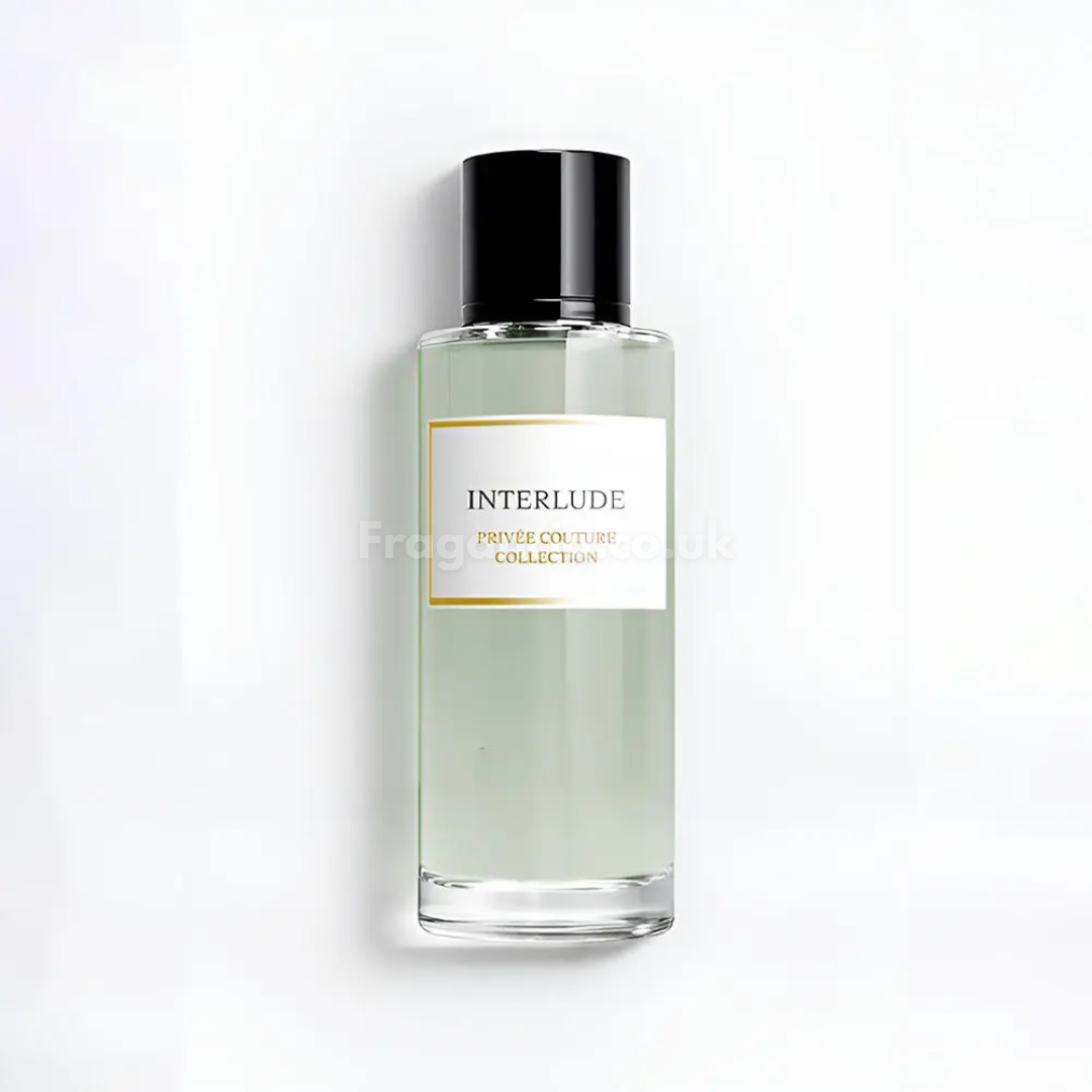 Interlude 30ml Eau de Parfum Privee Couture Collection
