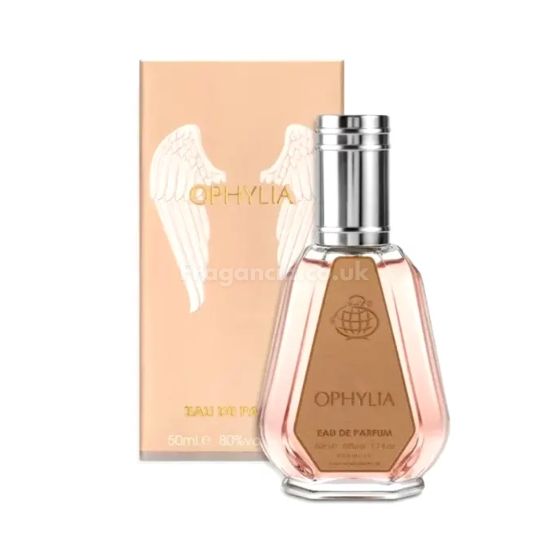 Ophylia EDP 50ml Fragrance World