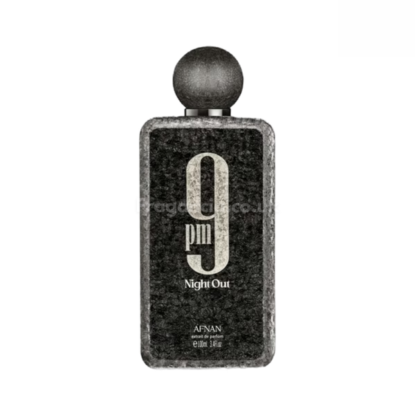 9pm Night Out Eau de Parfum 100ml Afnan