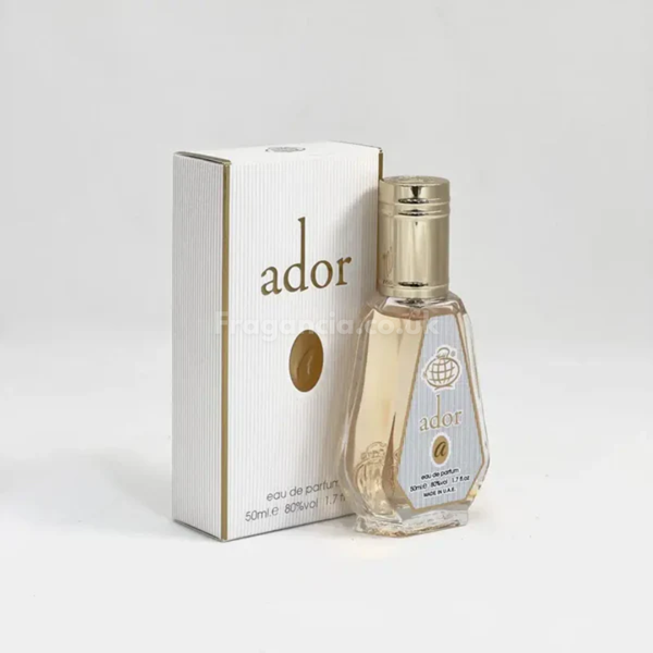 Ador EDP 50ml Fragrance World