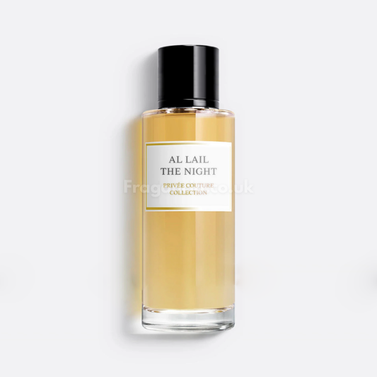 Al Lail The Night 30ml Eau de Parfum Privee Couture Collection