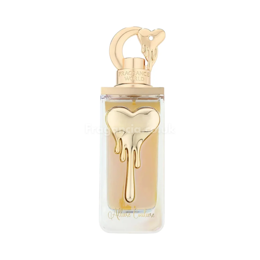 Allure Couture EDP 100ml Fragrance World