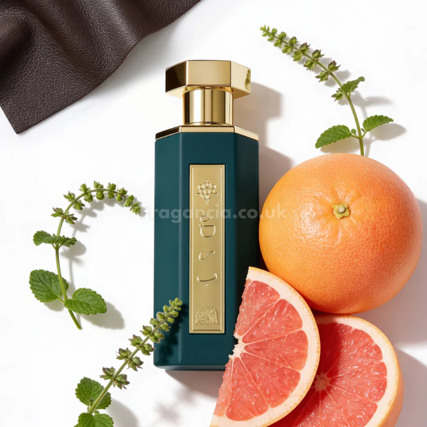Arabs of AlUla EDP 100ml Reef Perfumes
