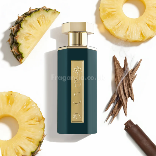 Arabs of Obaiah EDP 100ml Reef Perfumes