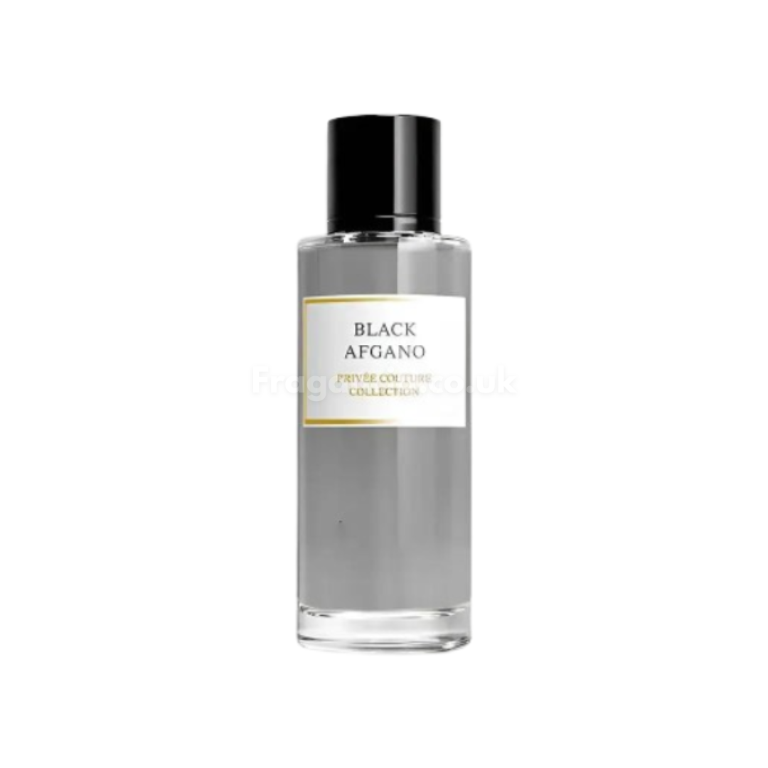 Black Afgano 30ml Eau de Parfum Privee Couture Collection