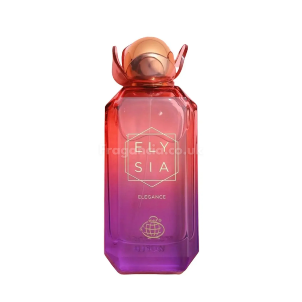 Elysia Elegance EDP 100ml Fragrance World