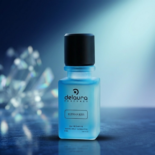 Elysian Kiss 30ml Eau de Parfum Delaura Perfumes