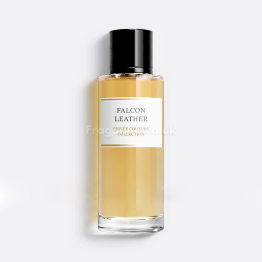 Falcon Leather 30ml Eau de Parfum Privee Couture Collection