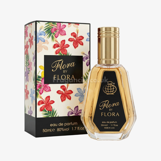 Flora by Flora EDP 50ml Fragrance World