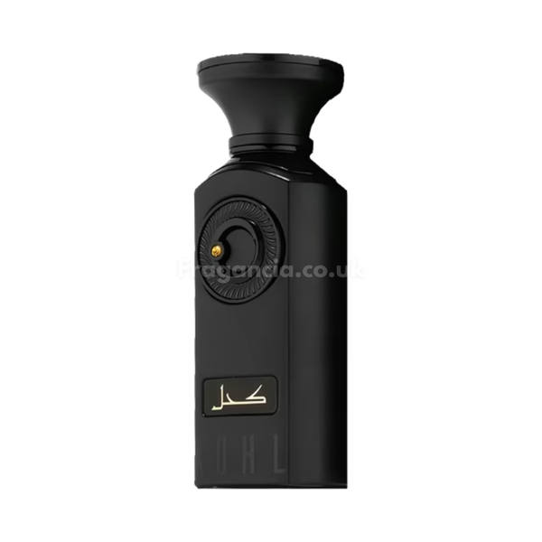 Kohl EDP 100ml EDP 100ml Fragrance World