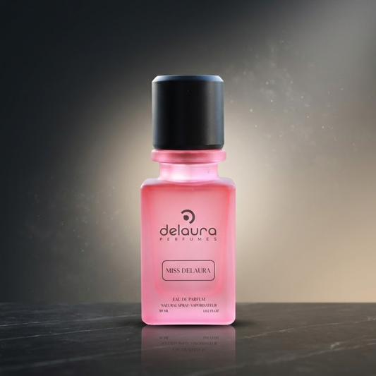 Miss Delaura 30ml Eau de Parfum Delaura Perfumes