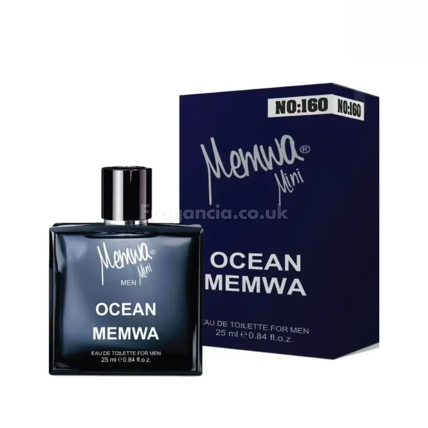 Ocean Memwa (No.160) 30ml EDT Memwa Mini Collection