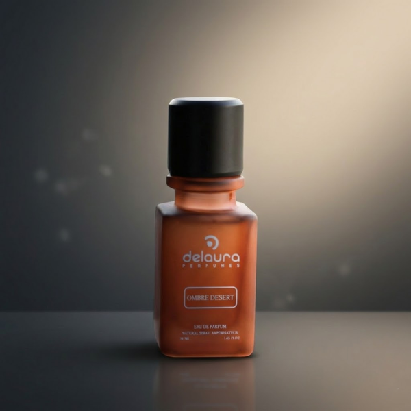 Ombre Desert 30ml Eau de Parfum Delaura Perfumes