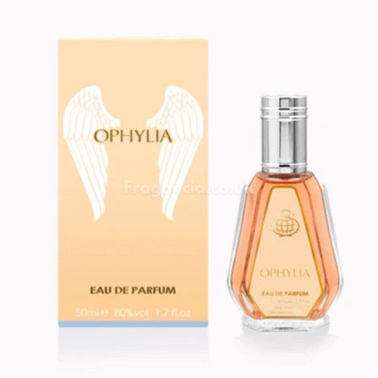 Ophylia EDP 50ml Fragrance World