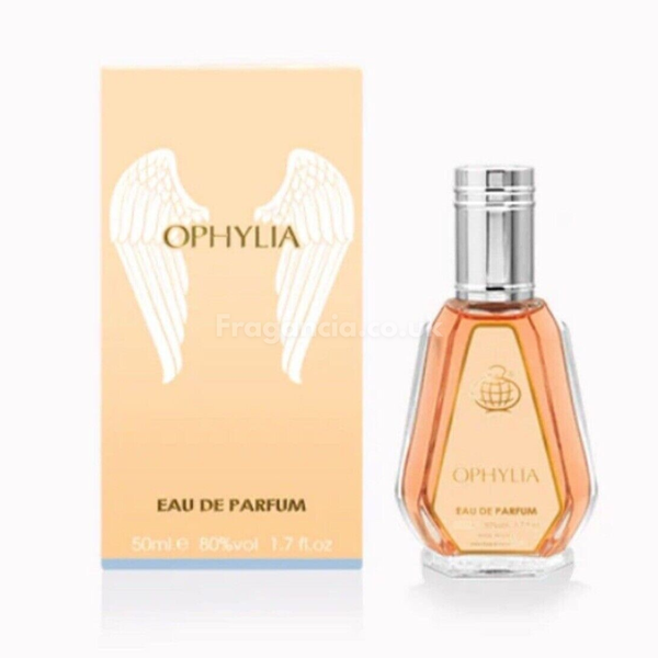 Ophylia EDP 50ml Fragrance World