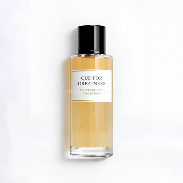 Oud For Greatness 30ml Eau de Parfum Privee Couture Collection