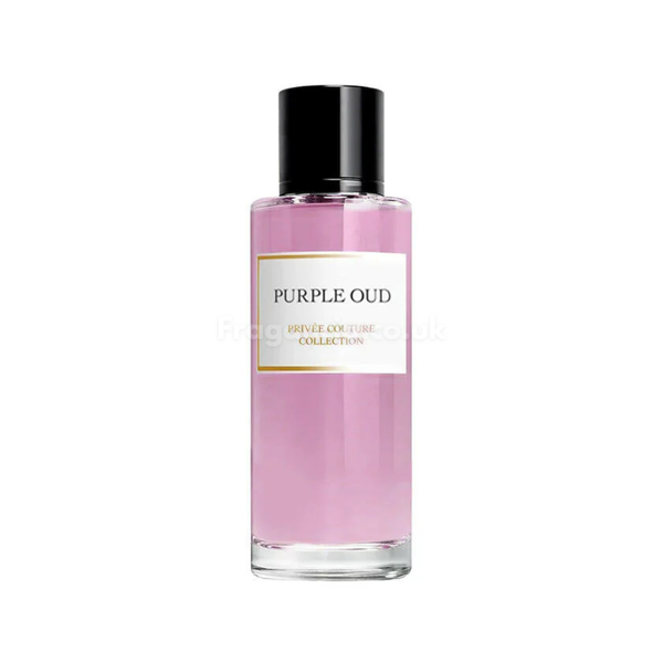 Purple Oud 30ml Eau de Parfum Privee Couture Collection