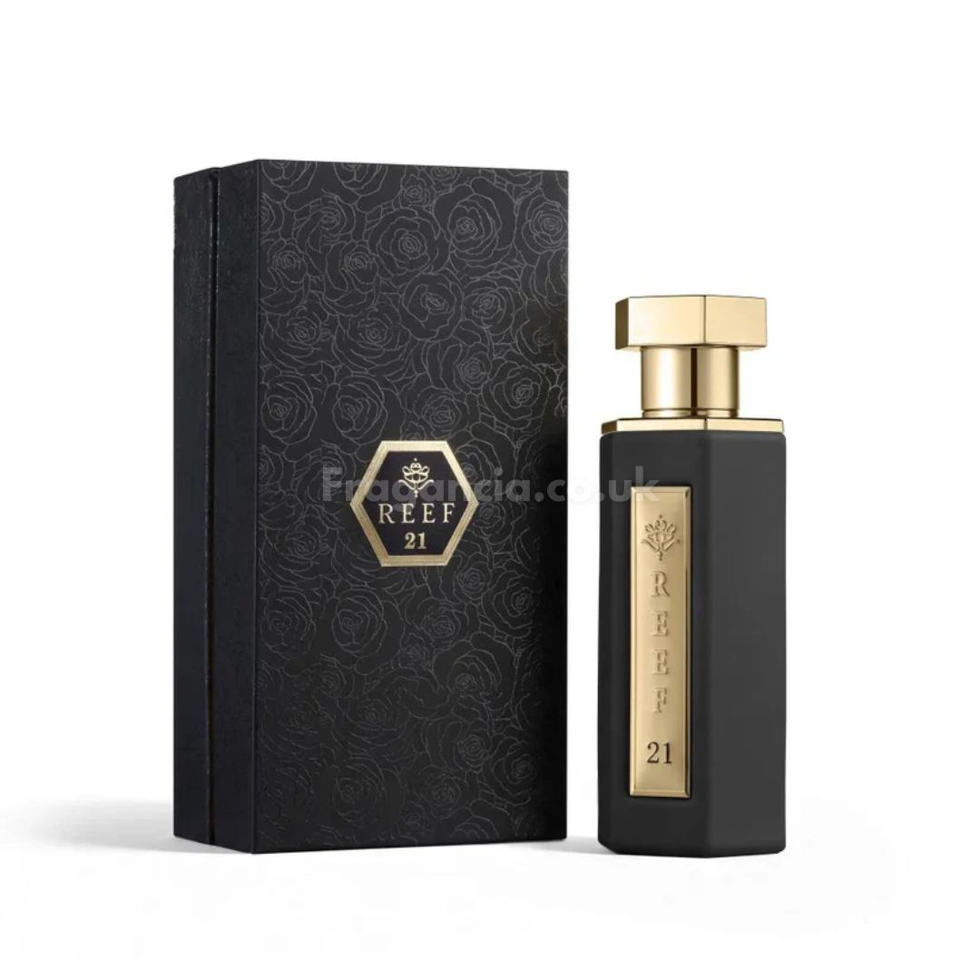 Reef 21 EDP 100ml Reef Perfumes