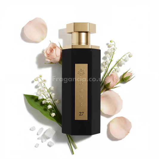Reef 27 EDP 100ml Reef Perfumes