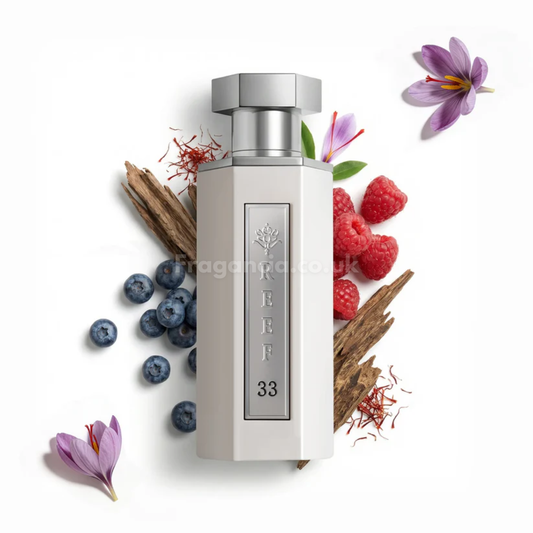 Reef 33 White EDP 100ml Reef Perfumes