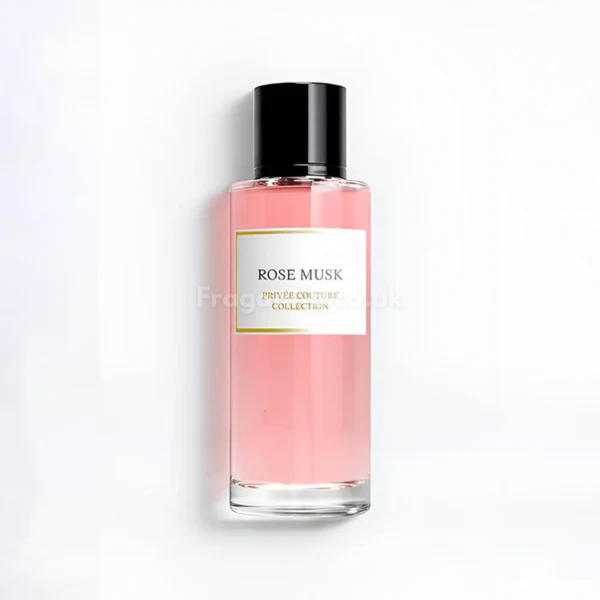 Rose Musk 30ml Eau de Parfum Privee Couture Collection