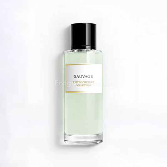 Sauvage 30ml Eau de Parfum Privee Couture Collection