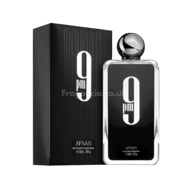9pm Eau de Parfum 100ml Afnan