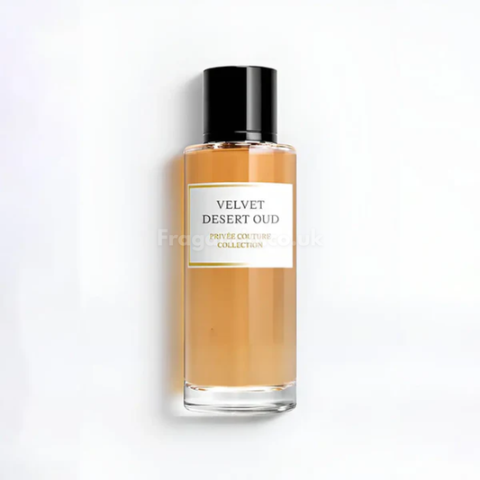 Velvet Desert Oud 30ml Eau de Parfum Privee Couture Collection