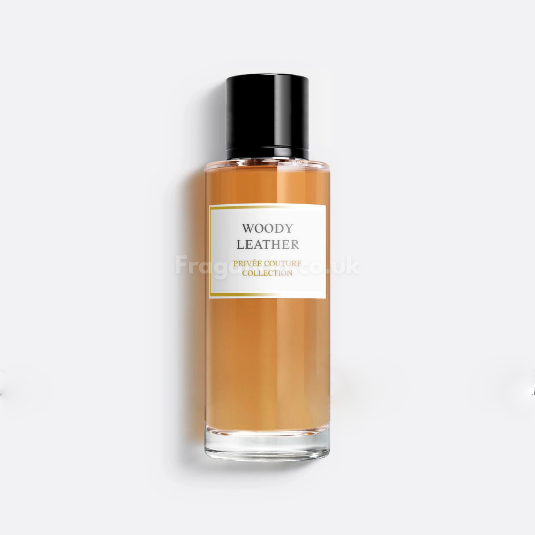 Woody Leather 30ml Eau de Parfum Privee Couture Collection